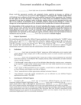 Picture of Website Affiliate Agreement | USA