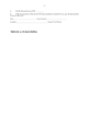 Picture of New Mexico Affidavit of Heirship