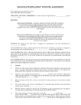 Picture of India Manufacturing Joint Venture Agreement
