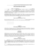 Picture of USA Revocable Living Trust Declaration