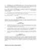 Picture of USA Revocable Living Trust Declaration