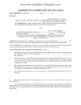 Picture of India Sole Selling Agent Agreement