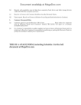 Picture of Computer and Electronics Business Recycling Agreement
