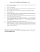Picture of Electronic Waste Collection and Recycling Agreement