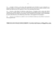 Ontario Bylaws of Non-Profit Corporation