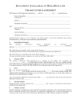 Picture of Residential Tenancy at Will Agreement | USA