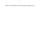 Picture of Commercial Tenancy at Will Agreement | UK