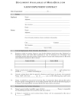 Picture of Australia Nanny Employment Contract