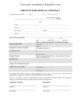Picture of Photo Studio Rental Contract