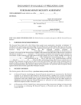 Picture of British Columbia Purchase Money Security Agreement