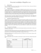 Picture of Washington Fixed Term Residential Lease Agreement