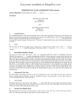 Picture of Wisconsin Fixed Term Residential Lease Agreement