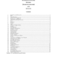 Picture of Arizona Commercial Lease Agreement