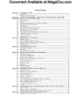 Picture of Alberta Syndicated Mortgage and Indenture