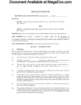 Picture of Alberta Syndicated Mortgage and Indenture