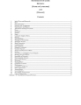 North Dakota Commercial Lease Agreement