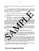 U.S. LLC Operating Agreement for Real Estate 3