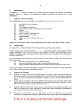 Picture of Saskatchewan Residential Tenancy Agreement (month to month)