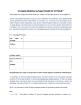 Picture of Wyoming General Durable Immediate Power of Attorney