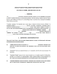 Texas HOA bylaws 1