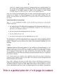 Australia website privacy policy