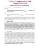 product placement agreement