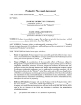 product placement contract for tv series