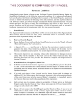 California Vacation Property Rental Agreement 3