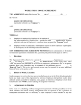 work from home agreement