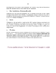 work from home agreement
