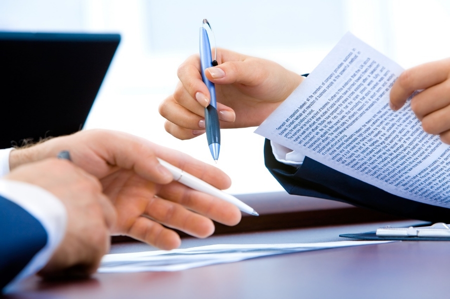 Contract  Basics: The Essential Parts of a Consulting Contract