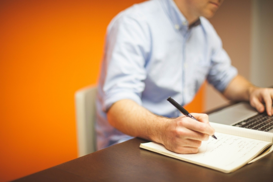 5 Steps You Need to Follow to Form a Limited Liability Company