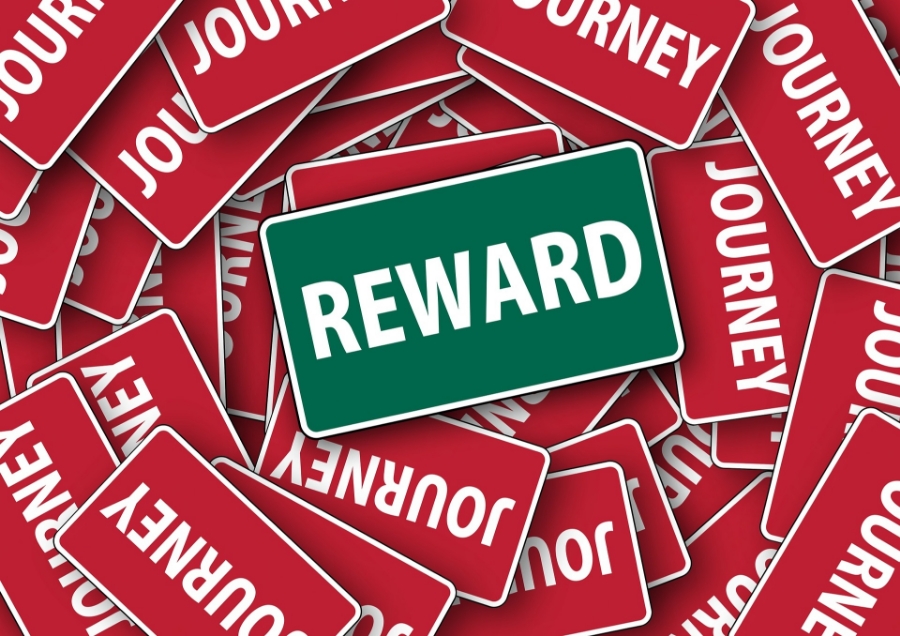 A Sweat Equity Plan is Like a Rewards Program for Your Employees