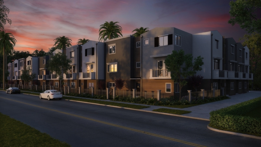 Condominiums: Who Owns What?