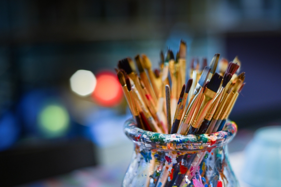 Artists Need to Protect Their Work