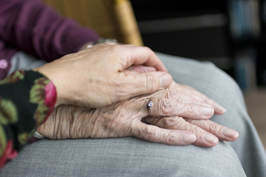 Survivor Checklist - Dealing With the Details After the Death of a Loved One