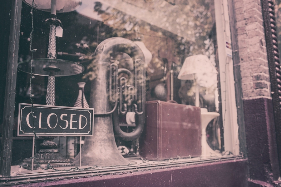 A 14-Point Checklist for Winding Down Your Business