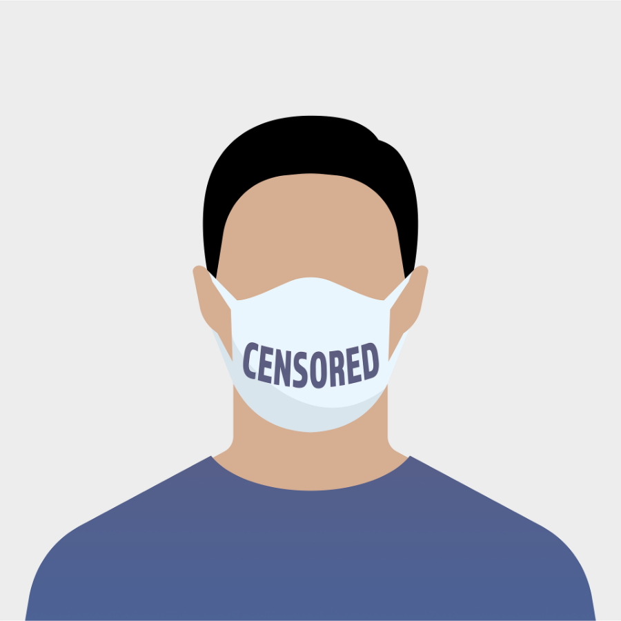 Censorship and the Deglobalization of the Worldwide Web