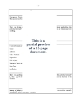 lawyer client intake form