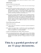 Australia Online Marketplace Vendor Agreement 2