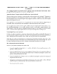 Georgia Statutory Form Power of Attorney