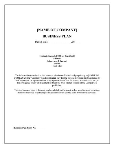 property management business plan 1
