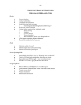 Picture of Emergency Procedures Policy for Commercial Marine Vessel