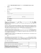 Picture of Ontario Vacation Property Short-Term Rental Agreement