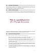 Operations Manual for Construction Franchise 4