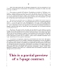 Oklahoma Hunting Lease Agreement