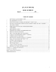 Picture of Revocable Trust Deed | Canada