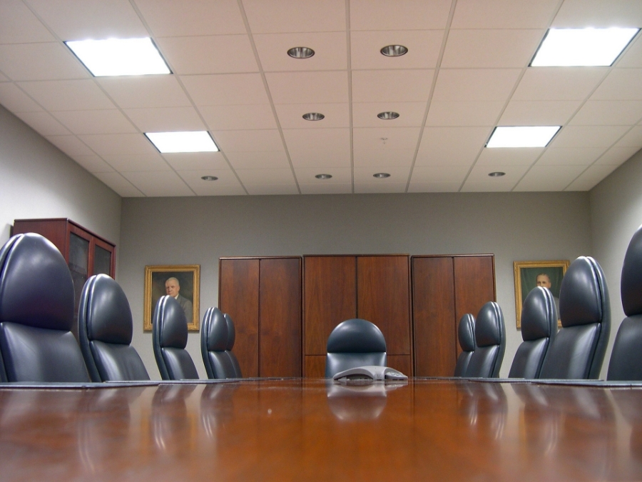 Learn How Putting Shares in a Voting Trust Can Benefit Shareholders