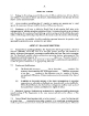Picture of Texas Bylaws of Non-Profit Corporation