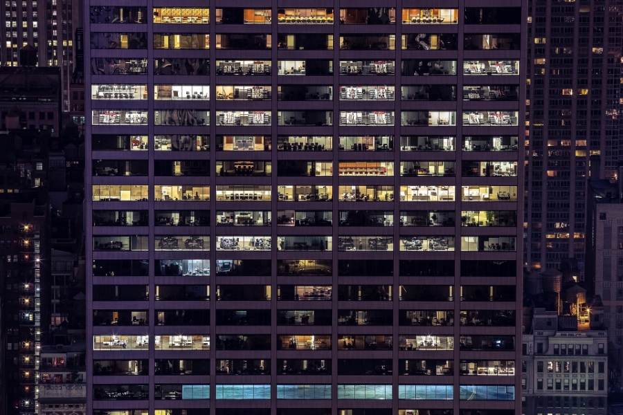 Are there laws that protect commercial tenants? It depends where you live.